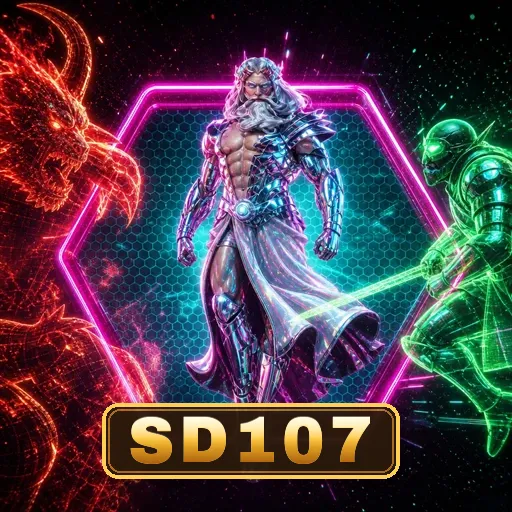 sd107 APK Indonesia - Panduan Lengkap dan Tutorial
